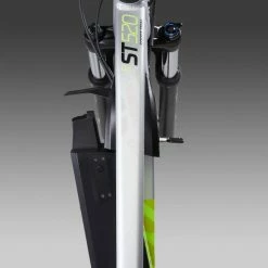 VÉLO VTT ÉLECTRIQUE E-ST 520 GRIS JAUNE 27,5" 27 VÉLO VTT ÉLECTRIQUE E-ST 520 GRIS JAUNE 27,5" -Vélos éLectriques Soldes velo vtt electrique e st 520 gris jaune 275 12 600x600 1