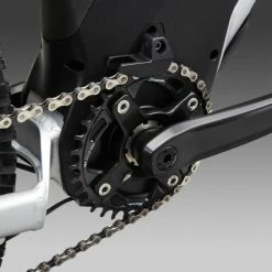 VÉLO VTT ÉLECTRIQUE E-ST 520 GRIS JAUNE 27,5" 19 VÉLO VTT ÉLECTRIQUE E-ST 520 GRIS JAUNE 27,5" -Vélos éLectriques Soldes velo vtt electrique e st 520 gris jaune 275 4 600x600 1