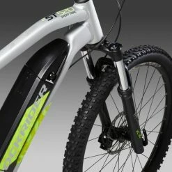 VÉLO VTT ÉLECTRIQUE E-ST 520 GRIS JAUNE 27,5" 23 VÉLO VTT ÉLECTRIQUE E-ST 520 GRIS JAUNE 27,5" -Vélos éLectriques Soldes velo vtt electrique e st 520 gris jaune 275 8 600x600 1