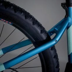 VÉLO VTT ÉLECTRIQUE E-ST 900 FEMME TURQUOISE 27'5" PLUS 19 VÉLO VTT ÉLECTRIQUE E-ST 900 FEMME TURQUOISE 27'5" PLUS -Vélos éLectriques Soldes velo vtt electrique e st 900 femme turquoise 275 plus 5 600x600 1