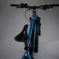 VÉLO VTT ÉLECTRIQUE E-ST 900 FEMME TURQUOISE 27'5" PLUS 21 VÉLO VTT ÉLECTRIQUE E-ST 900 FEMME TURQUOISE 27'5" PLUS -Vélos éLectriques Soldes velo vtt electrique e st 900 femme turquoise 275 plus 7 600x600 1