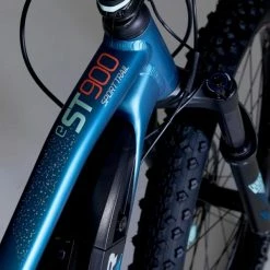 VÉLO VTT ÉLECTRIQUE E-ST 900 FEMME TURQUOISE 27'5" PLUS 22 VÉLO VTT ÉLECTRIQUE E-ST 900 FEMME TURQUOISE 27'5" PLUS -Vélos éLectriques Soldes velo vtt electrique e st 900 femme turquoise 275 plus 8 600x600 1