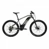 VÉLO VTT ÉLECTRIQUE E-ST 900 GRIS 27,5 PLUS
