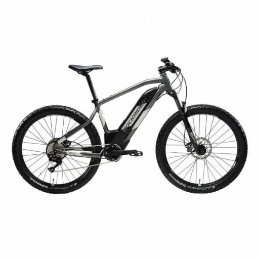 VÉLO VTT ÉLECTRIQUE E-ST 900 GRIS 27,5 PLUS 4 VÉLO VTT ÉLECTRIQUE E-ST 900 GRIS 27,5 PLUS -Vélos éLectriques Soldes velo vtt electrique e st 900 gris 275 plus 600x600 1