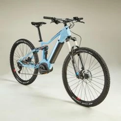 VÉLO VTT ÉLECTRIQUE E-ST STILUS 29" -Vélos éLectriques Soldes velo vtt electrique e st stilus 29 2 600x600 1