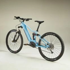 VÉLO VTT ÉLECTRIQUE E-ST STILUS 29" -Vélos éLectriques Soldes velo vtt electrique e st stilus 29 3 600x600 1