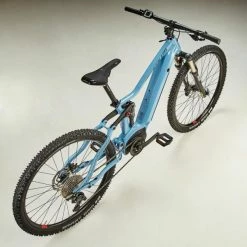 VÉLO VTT ÉLECTRIQUE E-ST STILUS 29" -Vélos éLectriques Soldes velo vtt electrique e st stilus 29 4 600x600 1