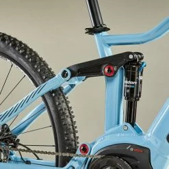 VÉLO VTT ÉLECTRIQUE E-ST STILUS 29" -Vélos éLectriques Soldes velo vtt electrique e st stilus 29 6 600x600 1