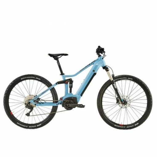 VÉLO VTT ÉLECTRIQUE E-ST STILUS 29" -Vélos éLectriques Soldes velo vtt electrique e st stilus 29 600x600 1