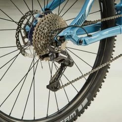 VÉLO VTT ÉLECTRIQUE E-ST STILUS 29" -Vélos éLectriques Soldes velo vtt electrique e st stilus 29 9 600x600 1