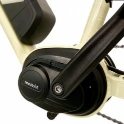 VÉLO VTT ÉLECTRIQUE - NEOMOUV ENARA - CRÈME 27,5" 13 VÉLO VTT ÉLECTRIQUE - NEOMOUV ENARA - CRÈME 27,5" -Vélos éLectriques Soldes velo vtt electrique neomouv enara creme 275 3 600x600 1