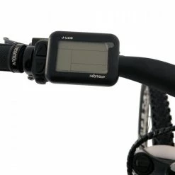 VÉLO VTT ÉLECTRIQUE - NEOMOUV ENARA - CRÈME 27,5" 15 VÉLO VTT ÉLECTRIQUE - NEOMOUV ENARA - CRÈME 27,5" -Vélos éLectriques Soldes velo vtt electrique neomouv enara creme 275 5 600x600 1