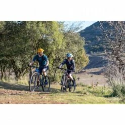 VÉLO VTT RANDONNÉE EXPL 540 BLEU NOIR 29" -Vélos éLectriques Soldes velo vtt randonnee expl 540 bleu noir 29 12 600x600 1