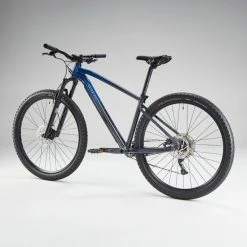VÉLO VTT RANDONNÉE EXPL 540 BLEU NOIR 29" -Vélos éLectriques Soldes velo vtt randonnee expl 540 bleu noir 29 2 600x600 1