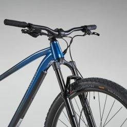 VÉLO VTT RANDONNÉE EXPL 540 BLEU NOIR 29" -Vélos éLectriques Soldes velo vtt randonnee expl 540 bleu noir 29 3 600x600 1