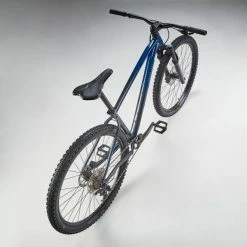 VÉLO VTT RANDONNÉE EXPL 540 BLEU NOIR 29" -Vélos éLectriques Soldes velo vtt randonnee expl 540 bleu noir 29 5 600x600 1
