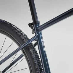 VÉLO VTT RANDONNÉE EXPL 540 BLEU NOIR 29" -Vélos éLectriques Soldes velo vtt randonnee expl 540 bleu noir 29 6 600x600 1