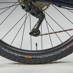 VÉLO VTT RANDONNÉE EXPL 540 BLEU NOIR 29" -Vélos éLectriques Soldes velo vtt randonnee expl 540 bleu noir 29 7 600x600 1