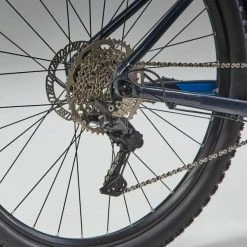 VÉLO VTT RANDONNÉE EXPL 540 BLEU NOIR 29" -Vélos éLectriques Soldes velo vtt randonnee expl 540 bleu noir 29 8 600x600 1