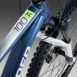 VÉLO VTT SEMI RIGIDE ROCKRIDER XC 100 29'' SHIMANO DEORE 1X11 -Vélos éLectriques Soldes velo vtt semi rigide rockrider xc 100 29 shimano deore 1x11 3 600x600 1