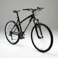 Page de garde -Vélos éLectriques Soldes velo vtt st 50 noir 26 1 600x600 1