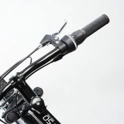 VÉLO VTT ST 50 NOIR 26" 17 VÉLO VTT ST 50 NOIR 26" -Vélos éLectriques Soldes velo vtt st 50 noir 26 7 600x600 1