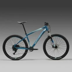 VÉLO VTT ST 530 FEMME TURQUOISE 27'5 -Vélos éLectriques Soldes velo vtt st 530 femme turquoise 275 2 600x600 1