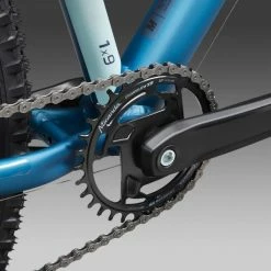 VÉLO VTT ST 530 FEMME TURQUOISE 27'5 -Vélos éLectriques Soldes velo vtt st 530 femme turquoise 275 4 600x600 1