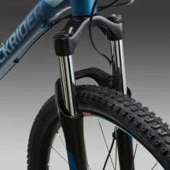 VÉLO VTT ST 530 FEMME TURQUOISE 27'5 -Vélos éLectriques Soldes velo vtt st 530 femme turquoise 275 5 600x600 1