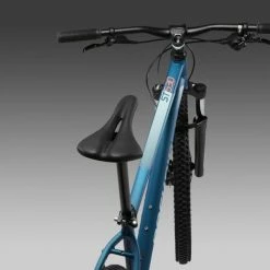 VÉLO VTT ST 530 FEMME TURQUOISE 27'5 -Vélos éLectriques Soldes velo vtt st 530 femme turquoise 275 9 600x600 1