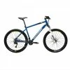 VÉLO VTT ST 540 BLEU 27,5"
