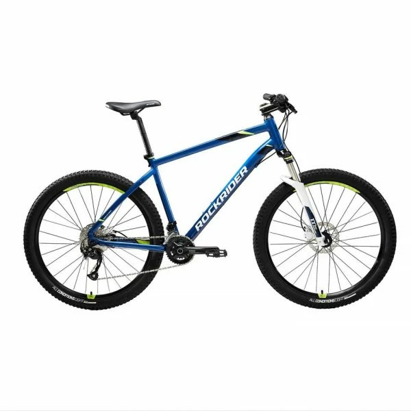 VÉLO VTT ST 540 BLEU 27,5" 1 VÉLO VTT ST 540 BLEU 27,5"