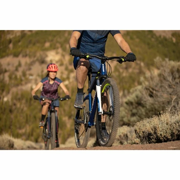 VÉLO VTT ST 540 BLEU 27,5" 12 VÉLO VTT ST 540 BLEU 27,5" – Image 12