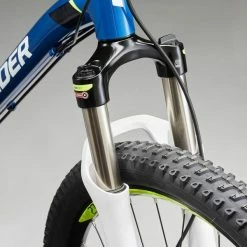 VÉLO VTT ST 540 BLEU 27,5" 17 VÉLO VTT ST 540 BLEU 27,5" -Vélos éLectriques Soldes velo vtt st 540 bleu 275 5 600x600 1
