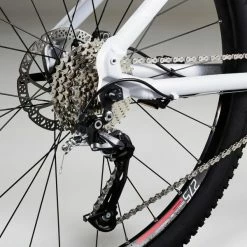 VÉLO VTT ST 540 FEMME GRIS ROSE 27,5" 14 VÉLO VTT ST 540 FEMME GRIS ROSE 27,5" -Vélos éLectriques Soldes velo vtt st 540 femme gris rose 275 3 600x600 1