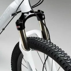 VÉLO VTT ST 540 FEMME GRIS ROSE 27,5" 16 VÉLO VTT ST 540 FEMME GRIS ROSE 27,5" -Vélos éLectriques Soldes velo vtt st 540 femme gris rose 275 5 600x600 1