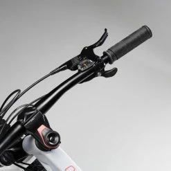 VÉLO VTT ST 540 FEMME GRIS ROSE 27,5" 17 VÉLO VTT ST 540 FEMME GRIS ROSE 27,5" -Vélos éLectriques Soldes velo vtt st 540 femme gris rose 275 6 600x600 1