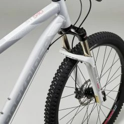 VÉLO VTT ST 540 FEMME GRIS ROSE 27,5" 18 VÉLO VTT ST 540 FEMME GRIS ROSE 27,5" -Vélos éLectriques Soldes velo vtt st 540 femme gris rose 275 7 600x600 1