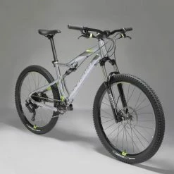 Page de garde -Vélos éLectriques Soldes velo vtt st 900 s gris jaune 275 1 600x600 1