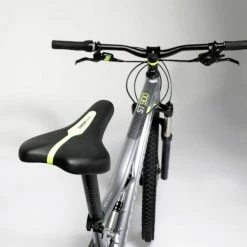 VÉLO VTT ST 900 S GRIS JAUNE 27,5" -Vélos éLectriques Soldes velo vtt st 900 s gris jaune 275 10 600x600 1