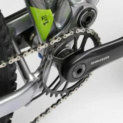 VÉLO VTT ST 900 S GRIS JAUNE 27,5" -Vélos éLectriques Soldes velo vtt st 900 s gris jaune 275 6 600x600 1