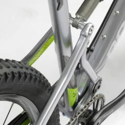 VÉLO VTT ST 900 S GRIS JAUNE 27,5" -Vélos éLectriques Soldes velo vtt st 900 s gris jaune 275 7 600x600 1