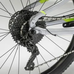 VÉLO VTT ST 900 S GRIS JAUNE 27,5" -Vélos éLectriques Soldes velo vtt st 900 s gris jaune 275 8 600x600 1