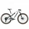 VÉLO VTT TOUT SUSPENDU ROCKRIDER XC 900 S 29'' CARBONE
