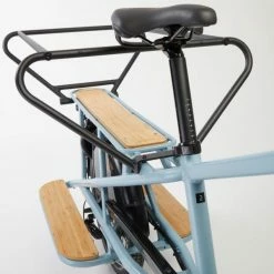 VELOCARGO LONGTAIL CHARGEMENT ARRIERE R500 ELECTRIQUE 32 VELOCARGO LONGTAIL CHARGEMENT ARRIERE R500 ELECTRIQUE -Vélos éLectriques Soldes velocargo longtail chargement arriere r500 electrique 13 600x600 1