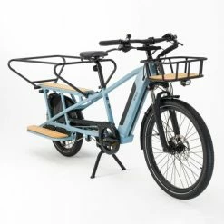 VELOCARGO LONGTAIL CHARGEMENT ARRIERE R500 ELECTRIQUE 21 VELOCARGO LONGTAIL CHARGEMENT ARRIERE R500 ELECTRIQUE -Vélos éLectriques Soldes velocargo longtail chargement arriere r500 electrique 2 600x600 1