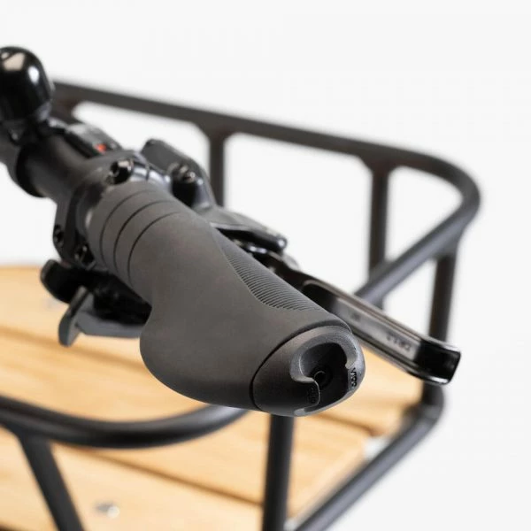 VELOCARGO LONGTAIL CHARGEMENT ARRIERE R500 ELECTRIQUE 8 VELOCARGO LONGTAIL CHARGEMENT ARRIERE R500 ELECTRIQUE – Image 8