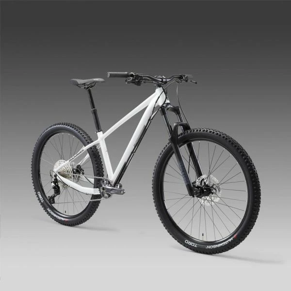 VTT ALL MOUNTAIN AM 100 HARDTAIL 2 VTT ALL MOUNTAIN AM 100 HARDTAIL – Image 2