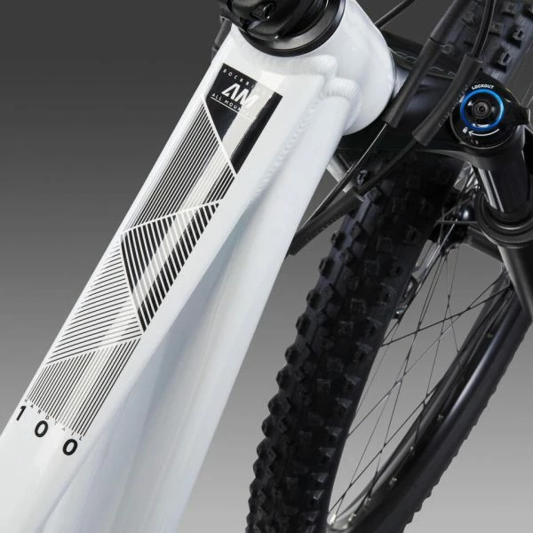 VTT ALL MOUNTAIN AM 100 HARDTAIL 10 VTT ALL MOUNTAIN AM 100 HARDTAIL – Image 10