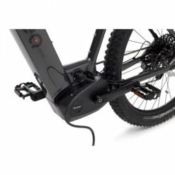 VTT ÉLECTRIQUE BEEQ M500 WILD GRIS 9 VTT ÉLECTRIQUE BEEQ M500 WILD GRIS -Vélos éLectriques Soldes vtt electrique beeq m500 wild gris 4 600x600 1